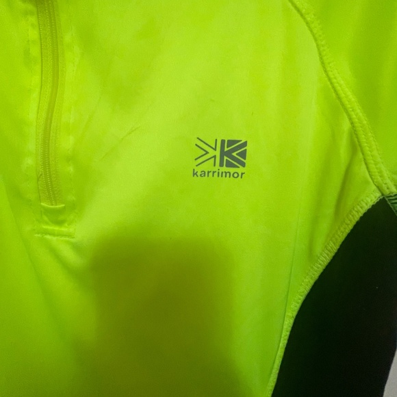 Karrimor Active wear shirt - Picture 3 of 5